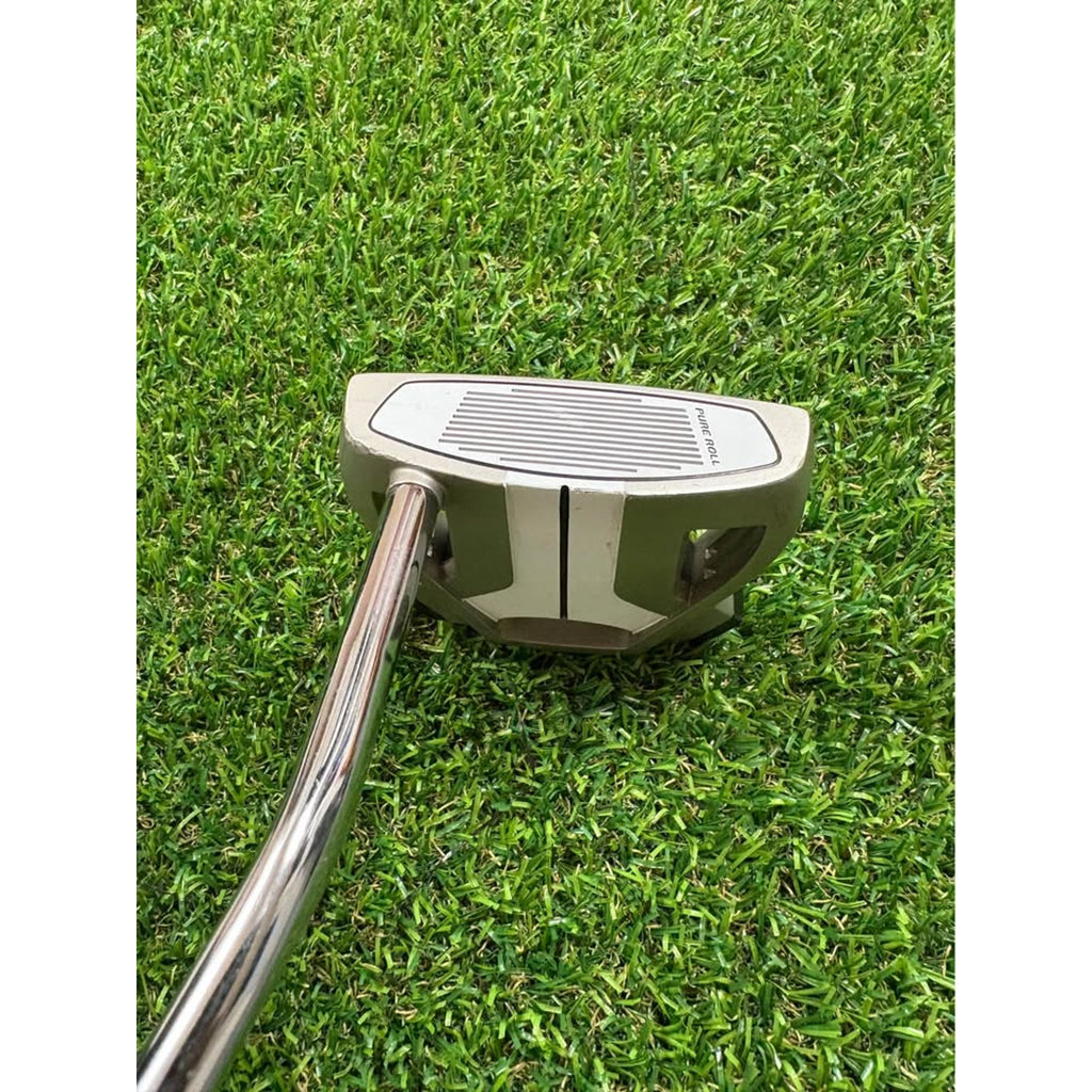 Golf Putter - TaylorMade Spider X Putter HEAD ONLY