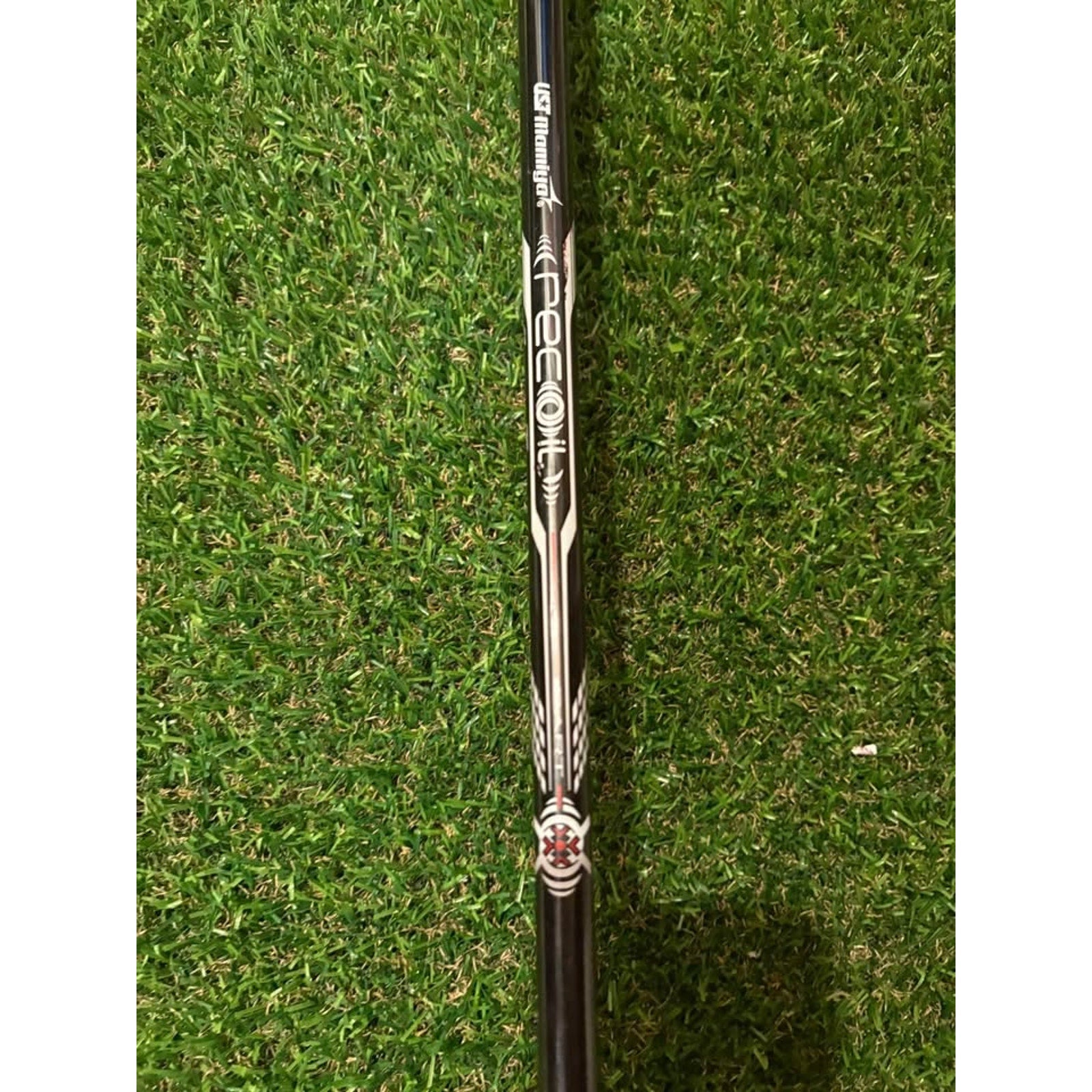 PXG 0311 XF Gen5 9 Iron Regular Flex Recoil