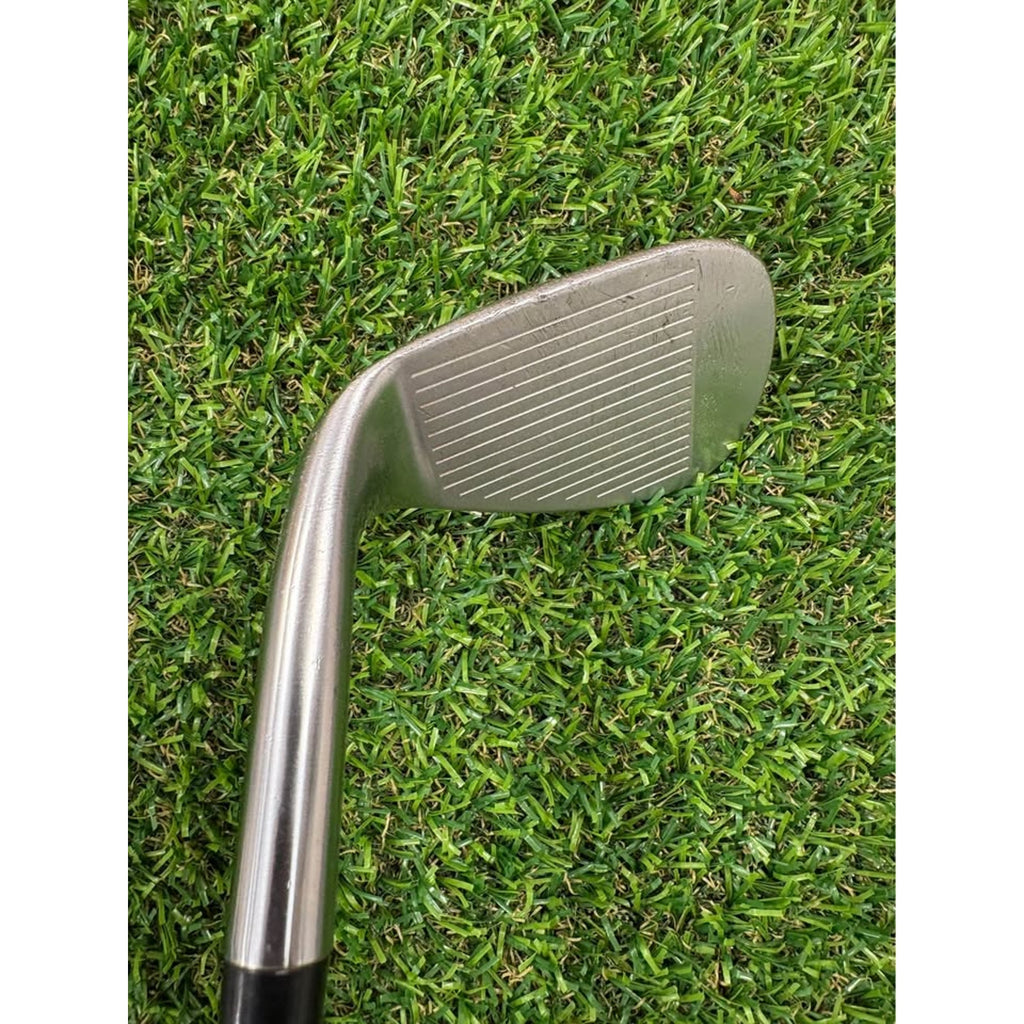 Golf Wedge - TaylorMade Milled Grind 56° Wedge Flex True Temper 12 Bounce