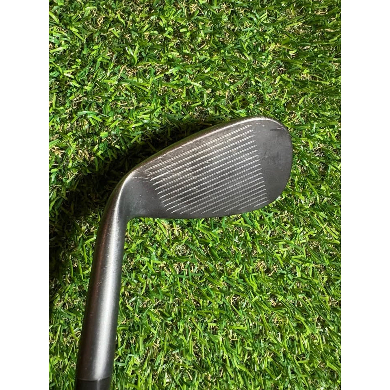 Golf Wedge - Ping Glide 3.0 54° Black Dot Wedge