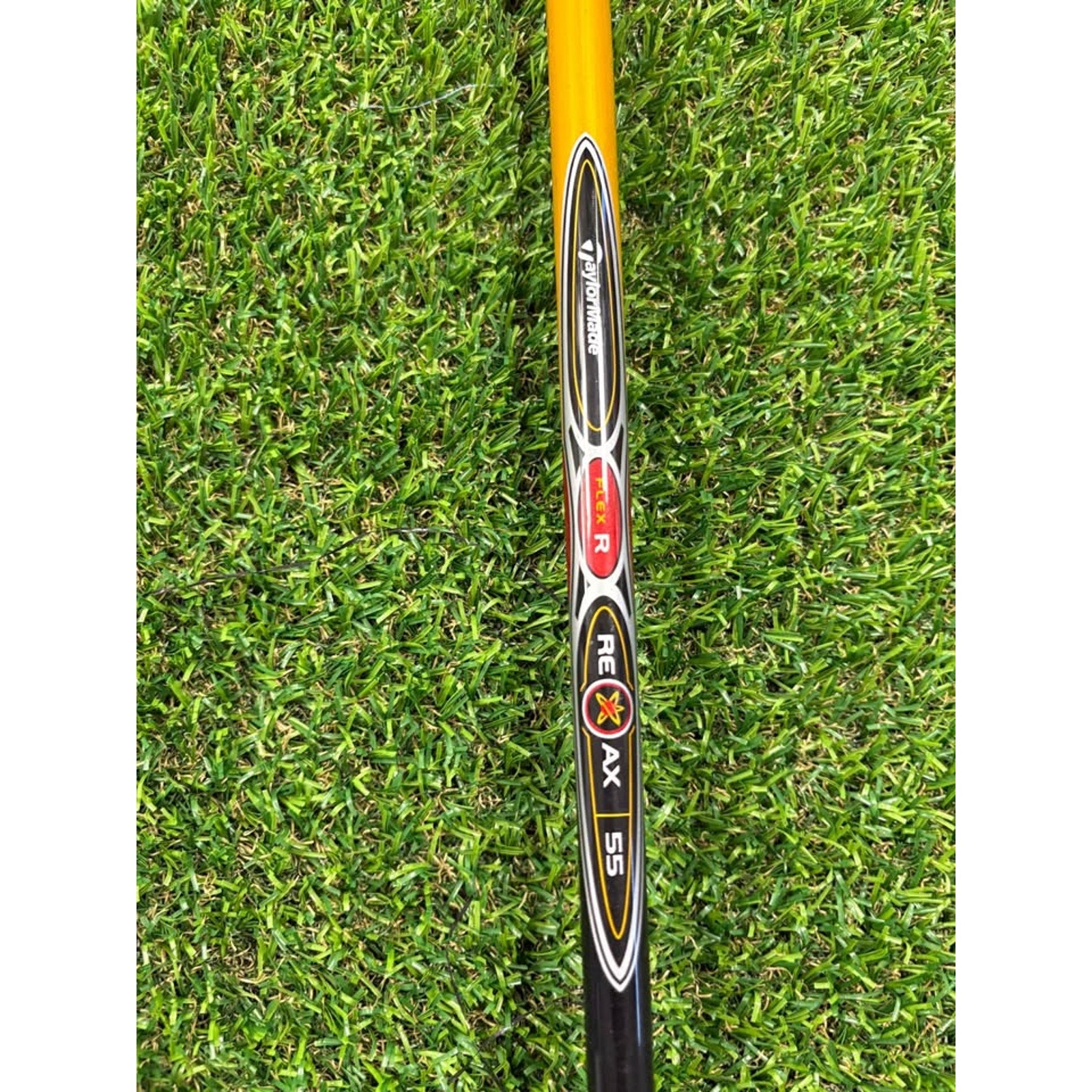 Golf Hybrid - TaylorMade R7 Draw Rescue Hybrid 19° Left Handed