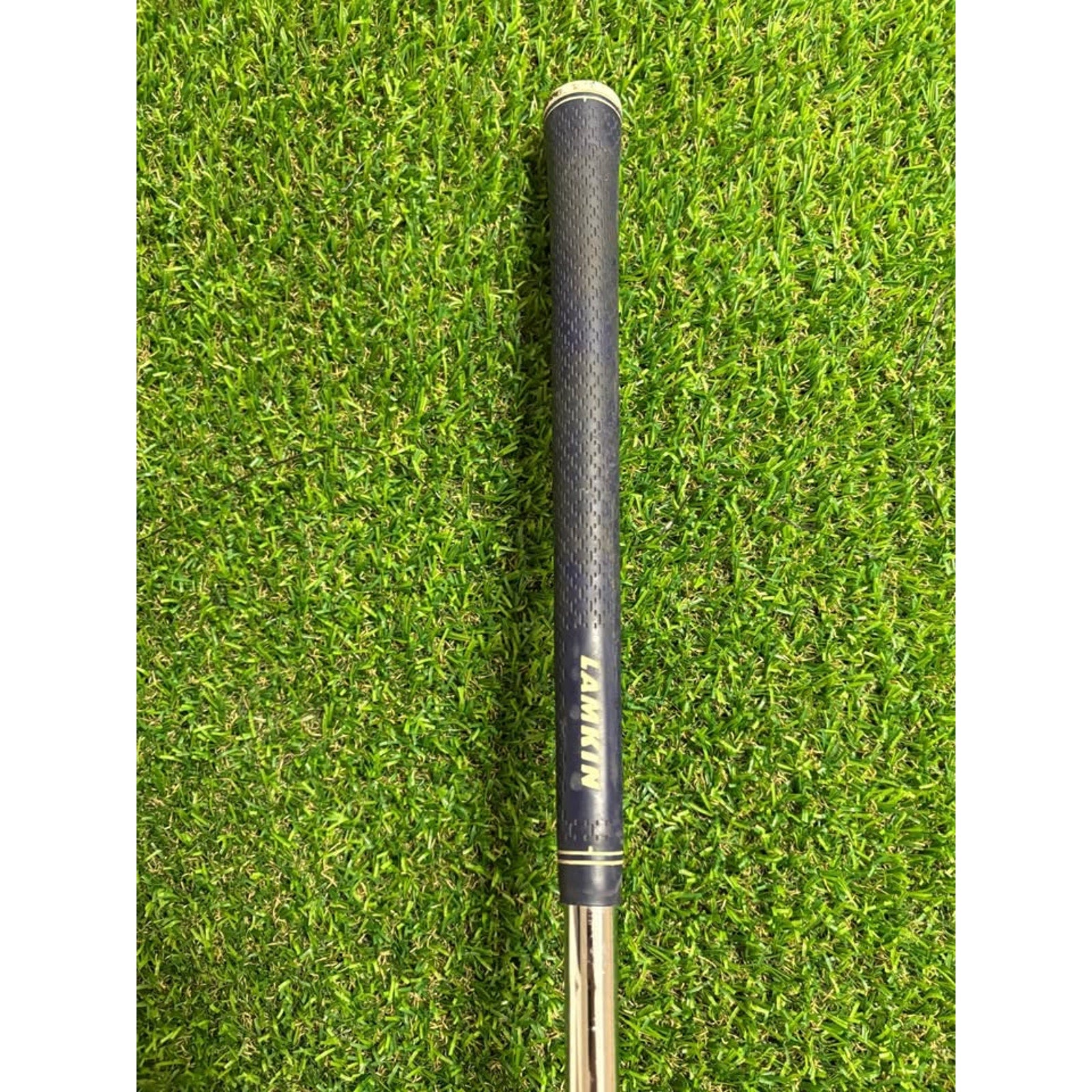 Mizuno MP-T4 56° NS Pro Steel Shaft