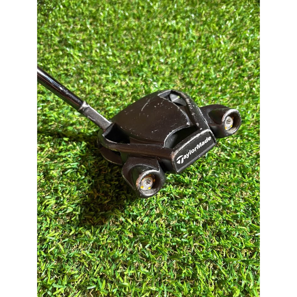 Golf Putter - TaylorMade Spider Tour Black Putter 34”