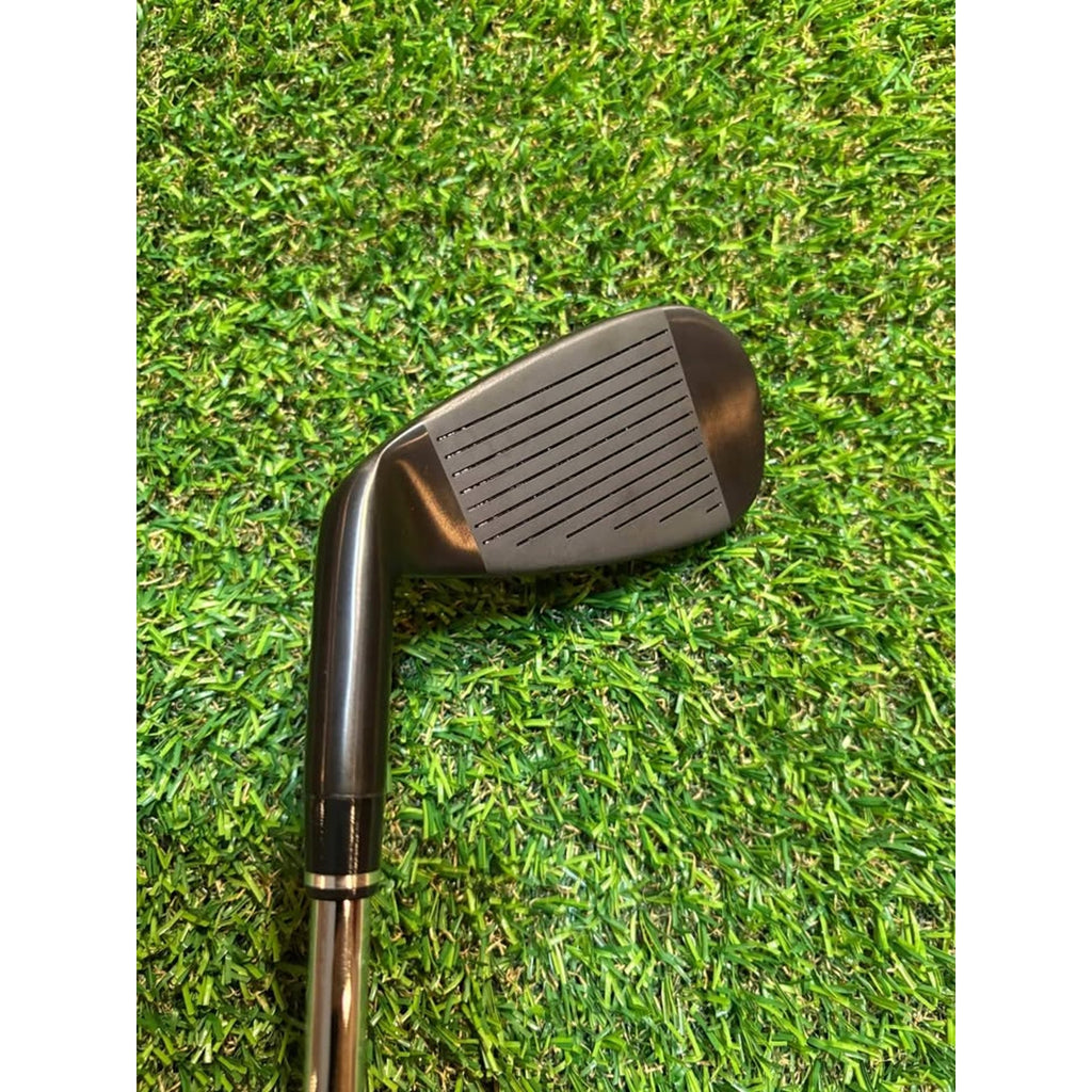 Driving Iron - Mazel DI-20 18° Driving Iron  Black Utility Iron *RARE*
