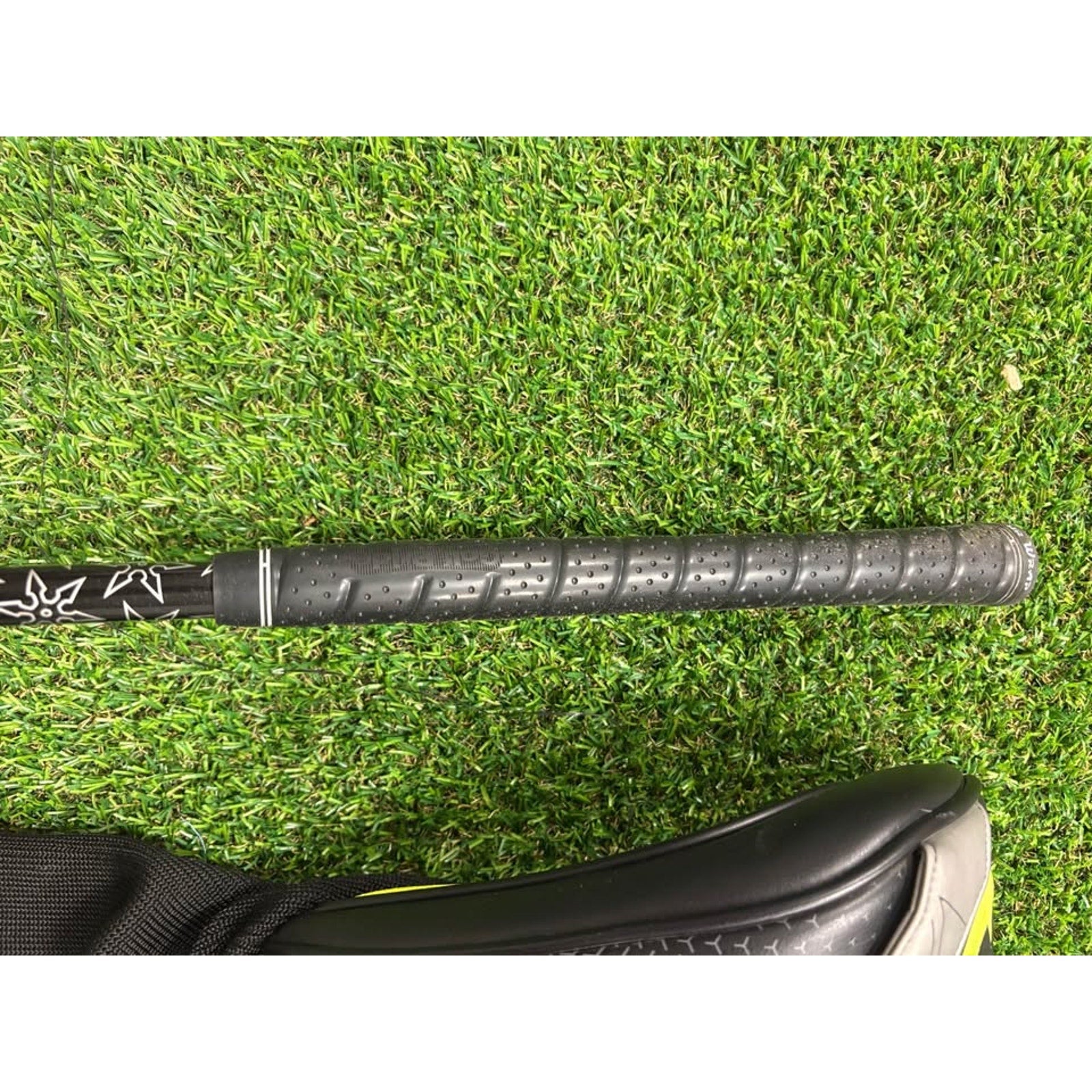 Golf Driver - Nike Vapor Speed 10.5° Regular Flex Adjustable w HC