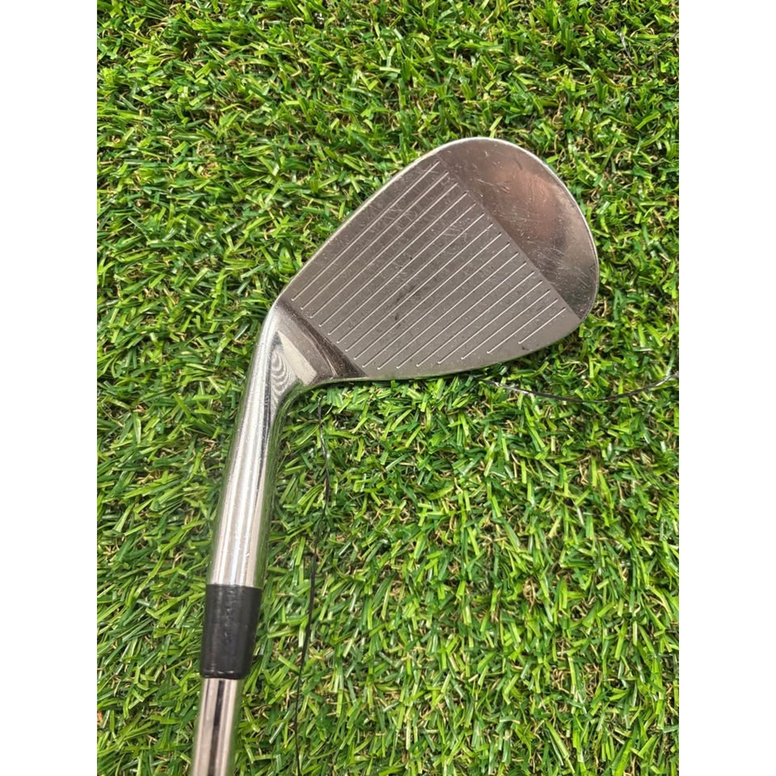 Nike Tiger Woods Wedge 60° Extra Stiff N.S. PRO 950GH