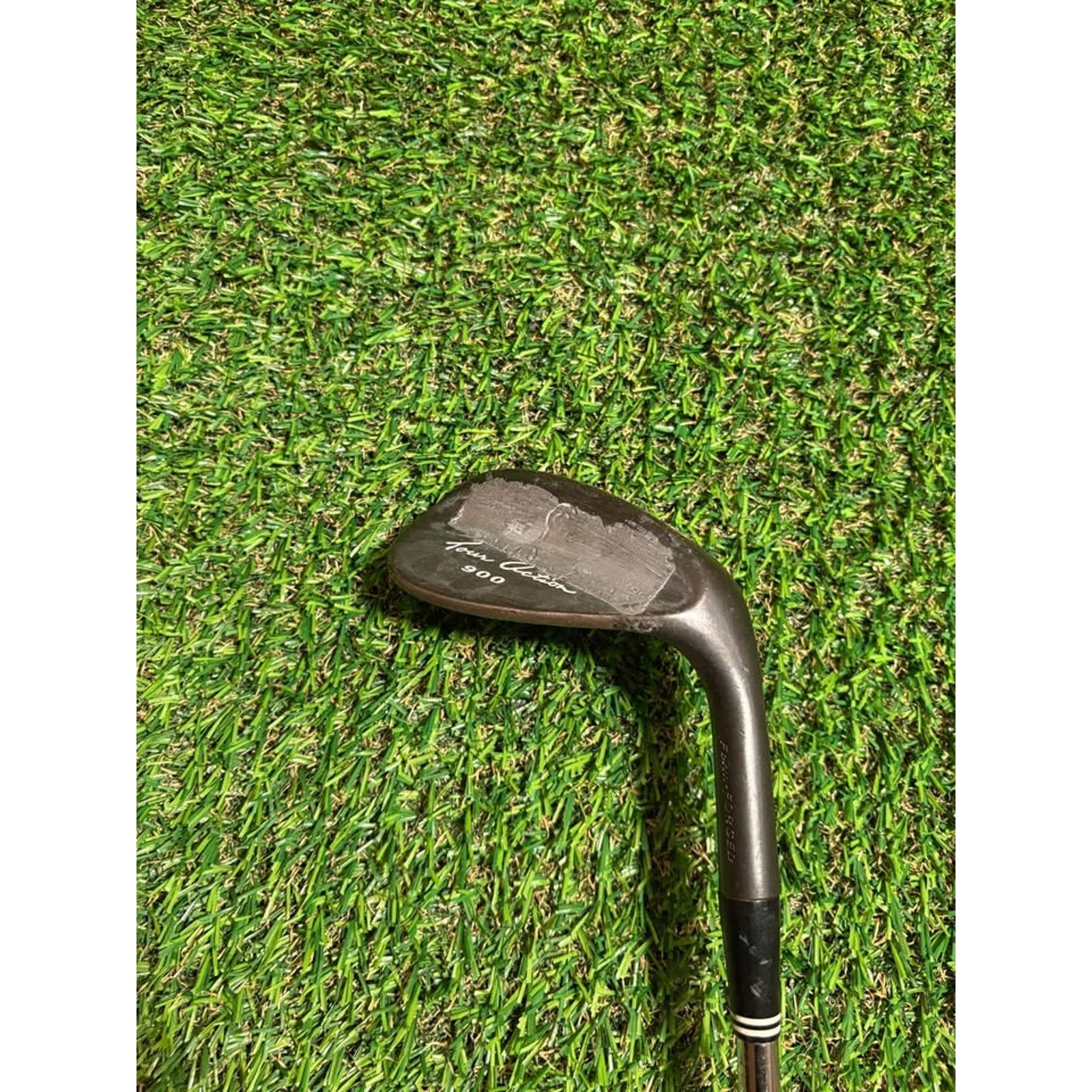 Cleveland Tour Action 900 Stiff Flex Dynamic Gold