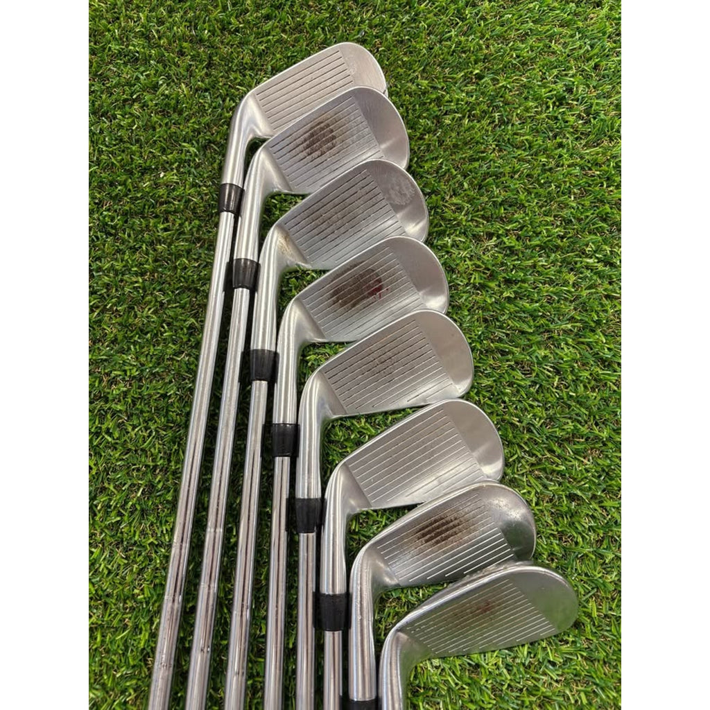 Titleist 718 AP2 Iron Set 4–GW Regular Flex KBS Tour 90