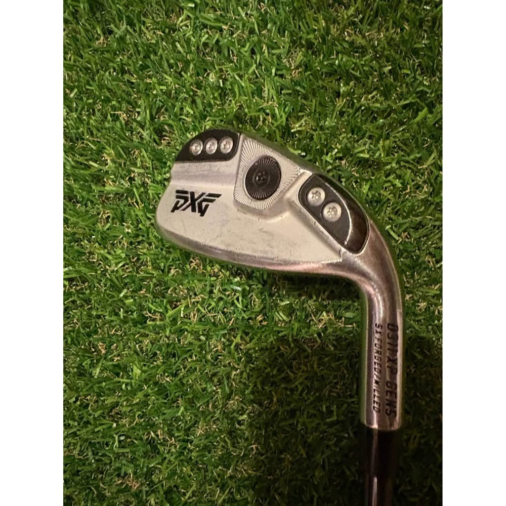 PXG 0311 XF Gen5 9 Iron Regular Flex Recoil