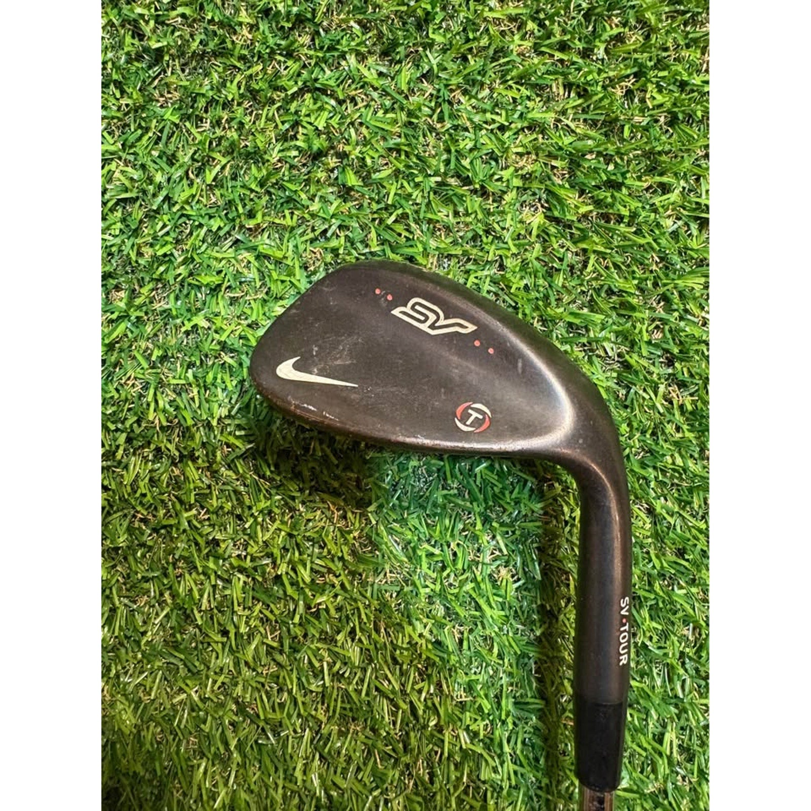 Golf Wedge - Nike SV 56° Wedge Flex Dynamic Gold