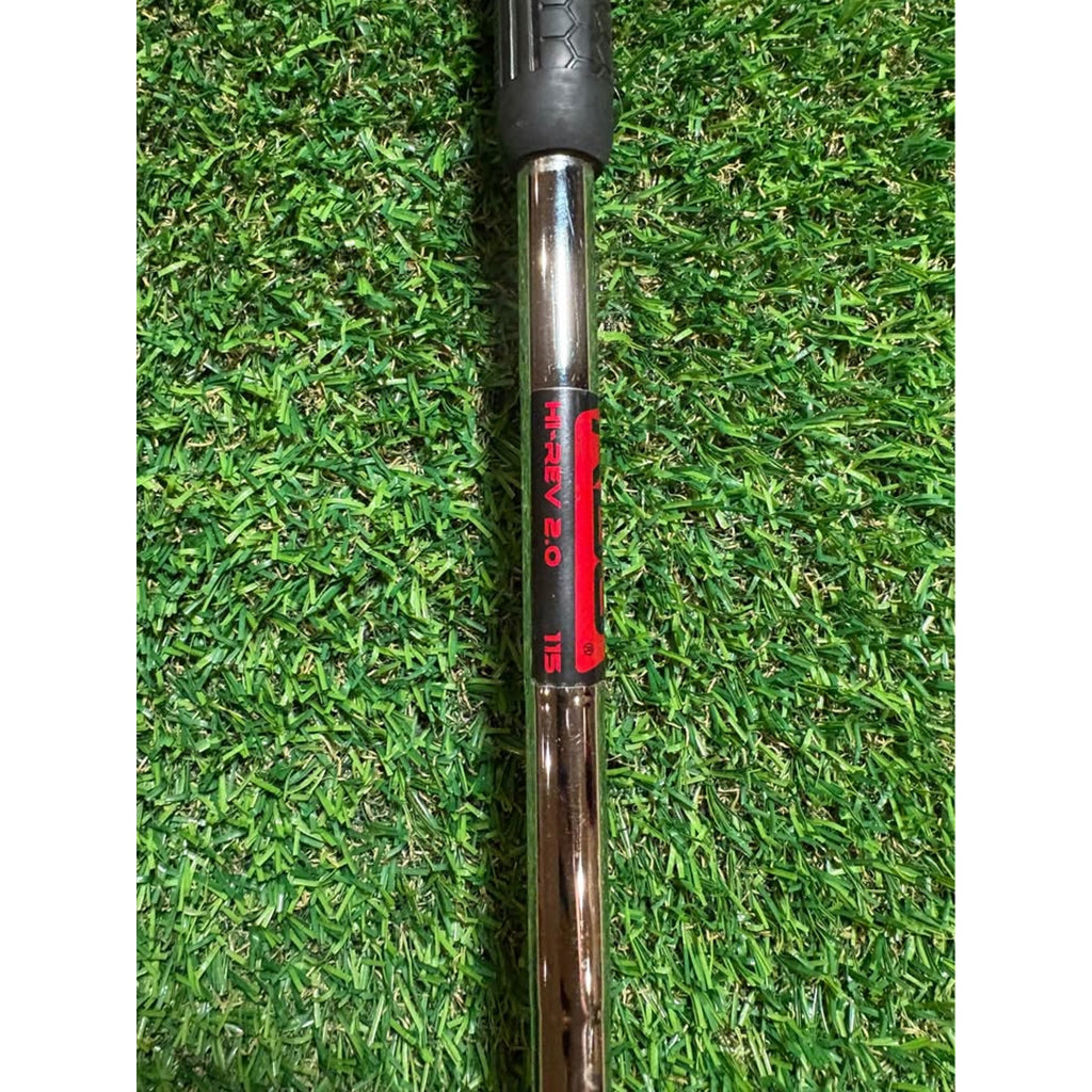 Golf Wedge - Callaway PM Grind 58° Wedge Flex KBS Hi-Rev 2.0 115g