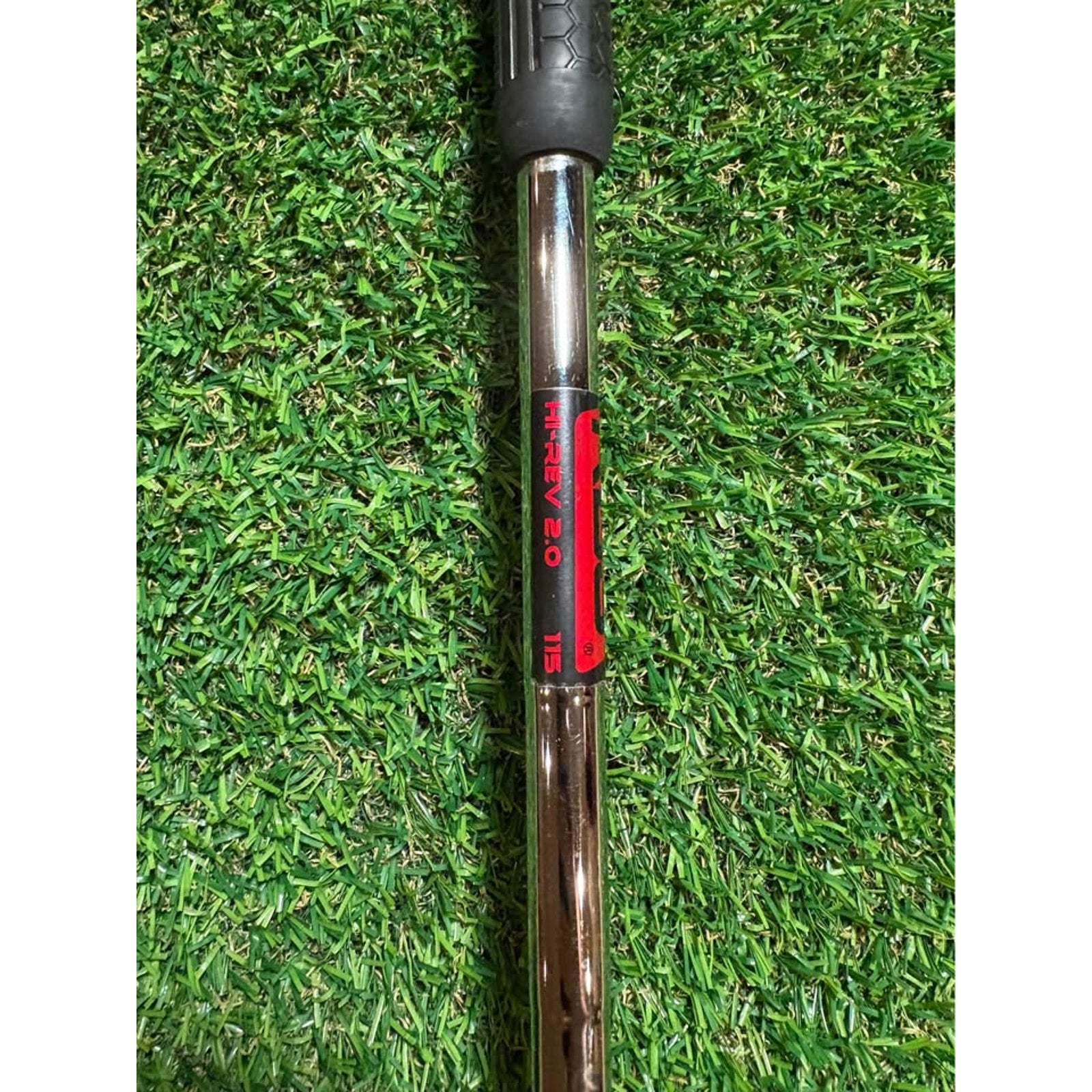 Golf Wedge - Callaway PM Grind 58° Wedge Flex KBS Hi-Rev 2.0 115g