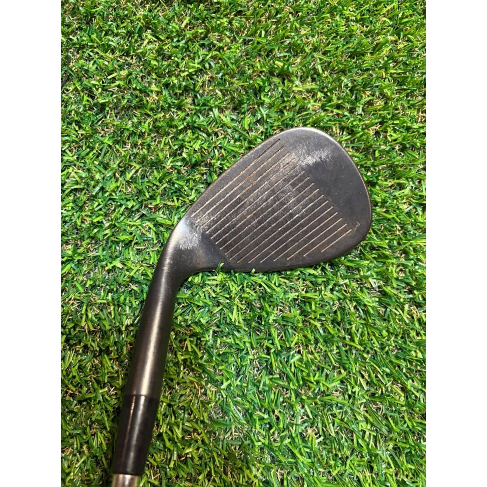 Golf Wedge - Nike SV 56° Wedge Flex Dynamic Gold