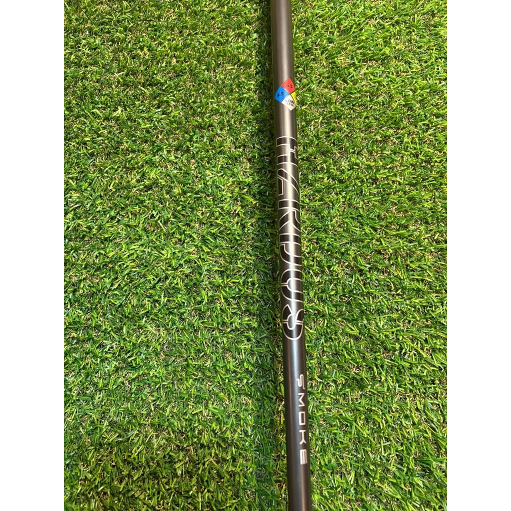Golf Driver - Ping G425 Max Driver 10.5° X-Stiff HZRDUS