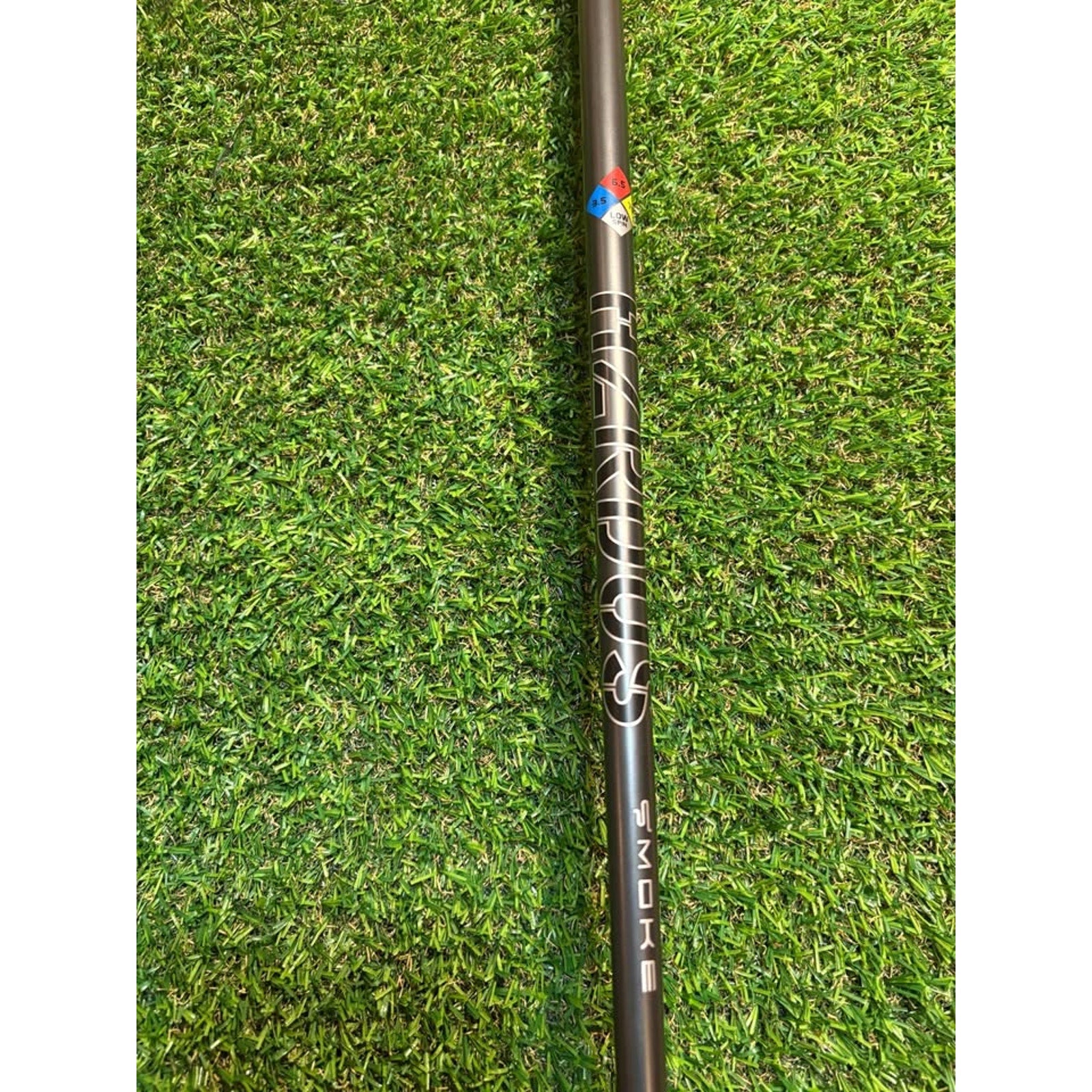Golf Driver - Ping G425 Max Driver 10.5° X-Stiff HZRDUS