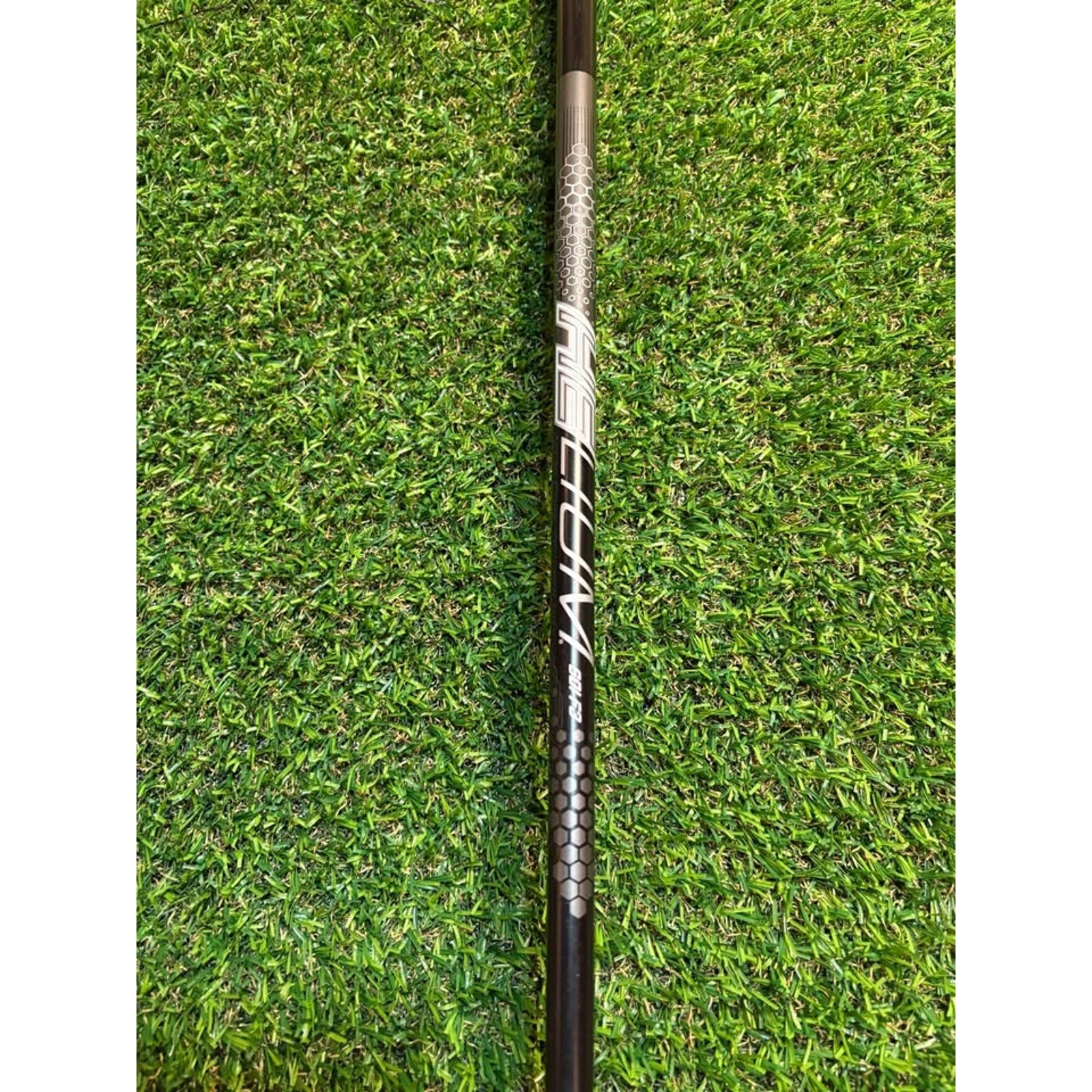 Cleveland Halo XL Full-Face 5 Iron Regular Flex Helium 60i F3