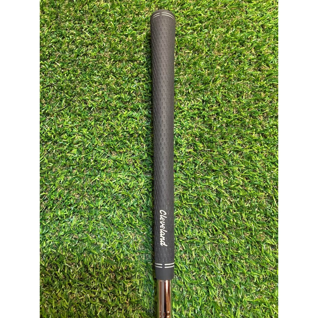 Golf Wedge - Cleveland RTX 588 Rotex 2.0 60° Wedge Flex True Temper