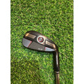 Driving Iron - Mazel DI-20 18° Driving Iron  Black Utility Iron *RARE*