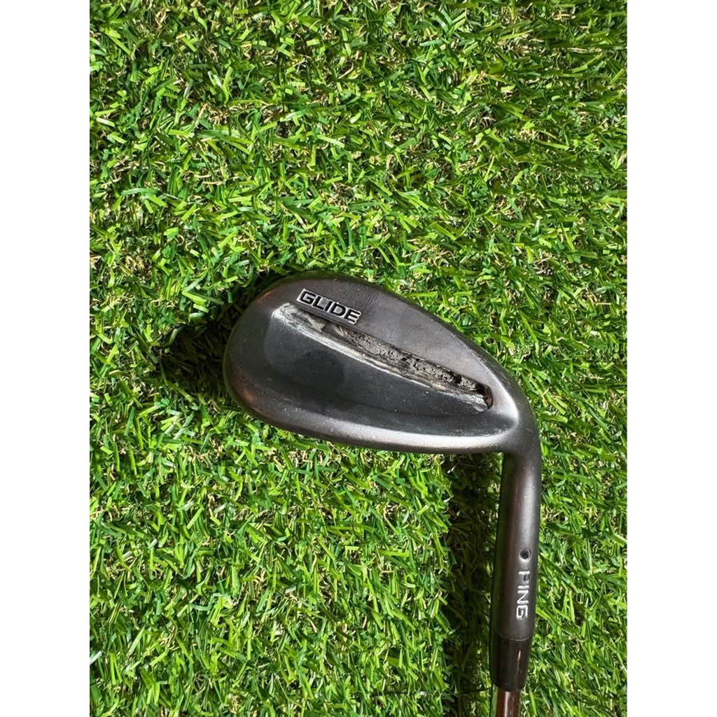 Golf Wedge - Ping Glide 3.0 54° Black Dot Wedge