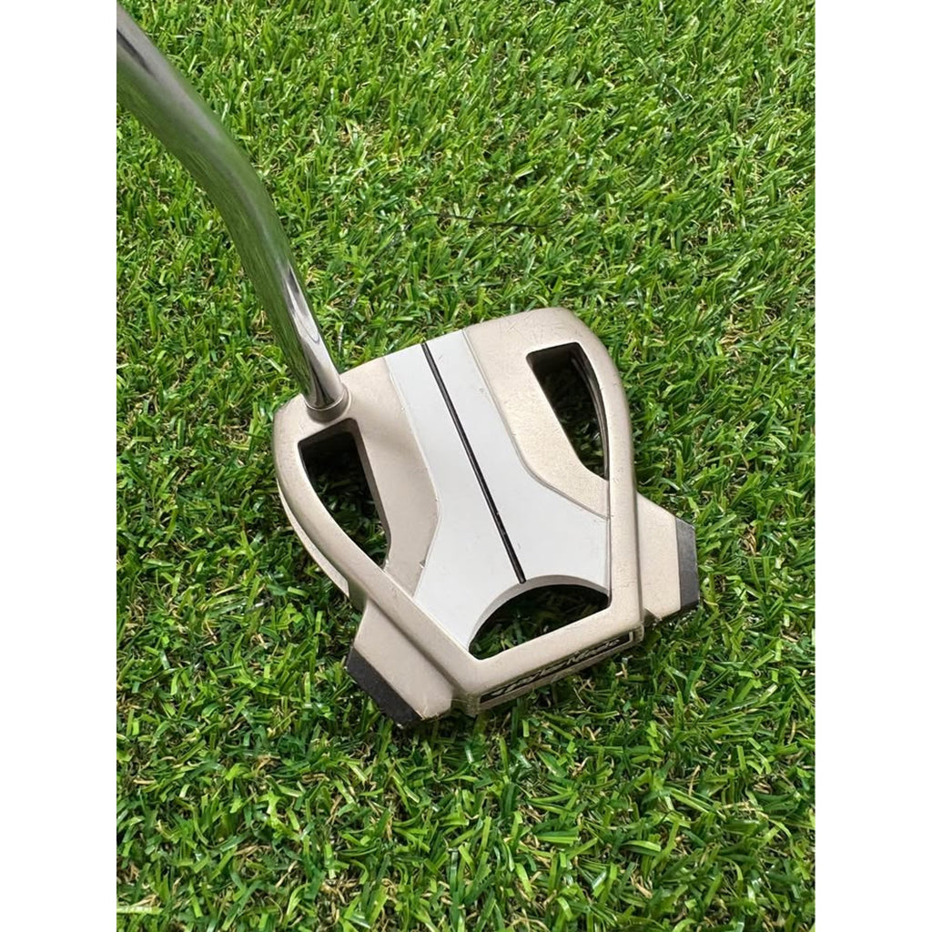 Golf Putter - TaylorMade Spider X Putter HEAD ONLY