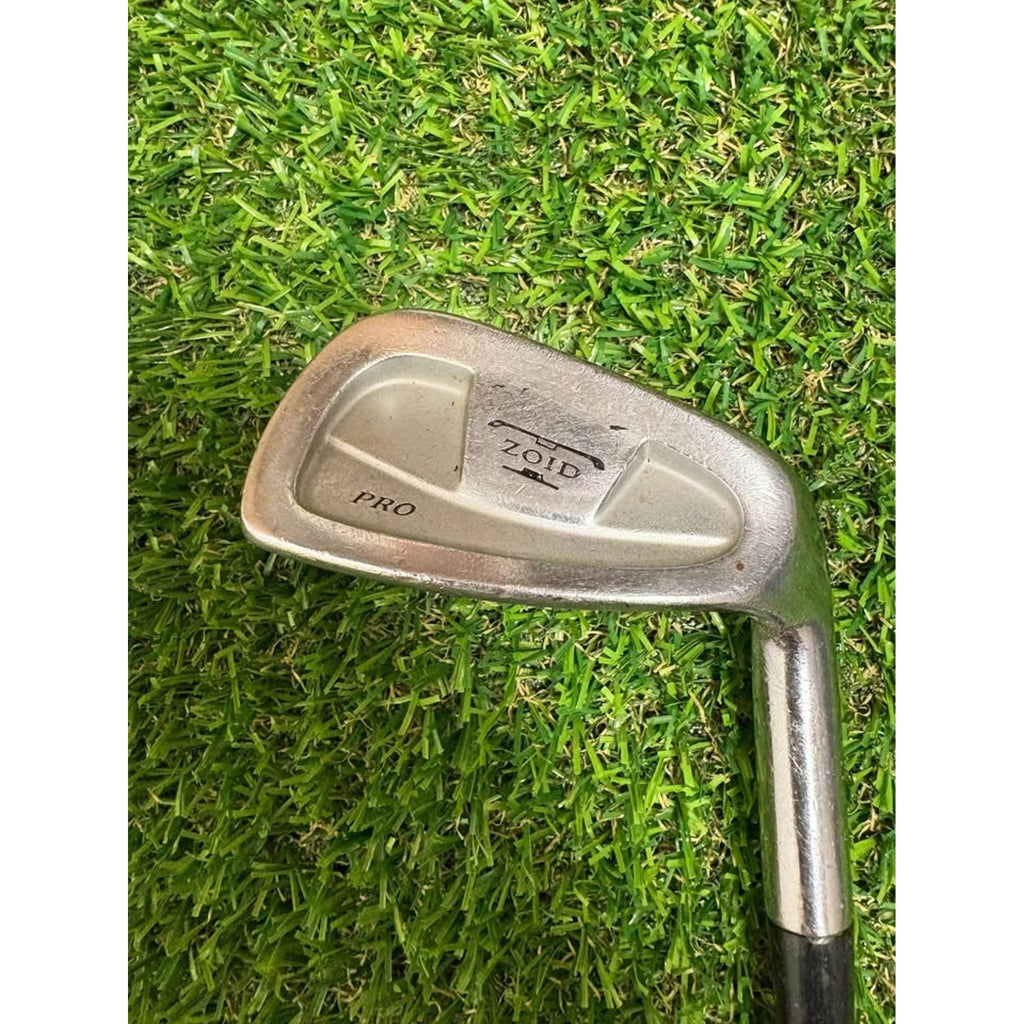 Mizuno T-Zoid Pitching Wedge