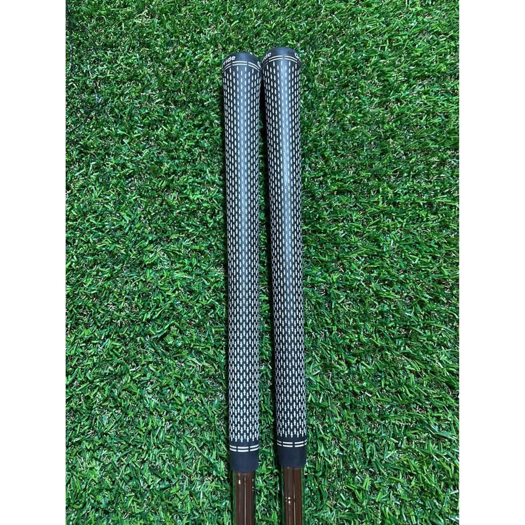 Wedge Set - Titleist Vokey SM9 Wedge Set 48° & 50° Wedge Flex