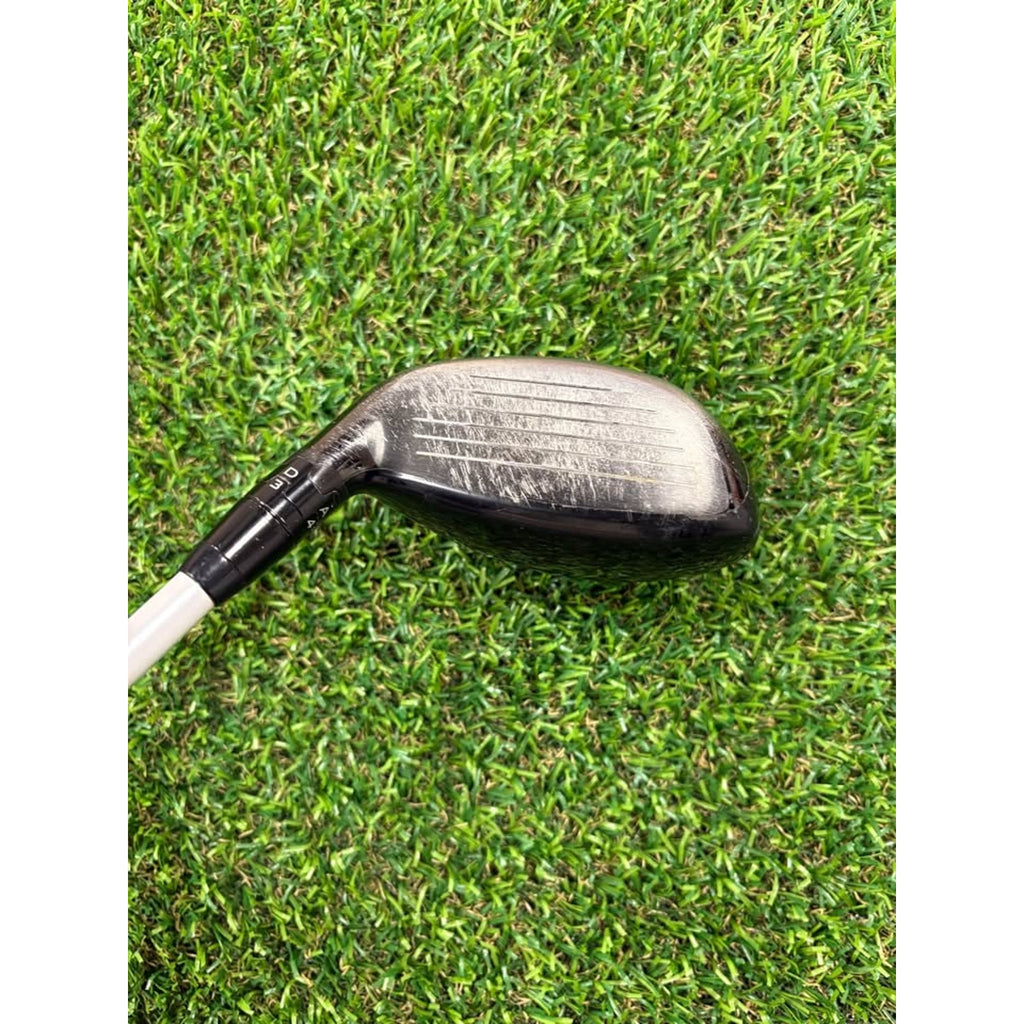 Golf Hybrid - TaylorMade TSi1 6 Hybrid 26° Regular Flex Aldila Ascent 40HY