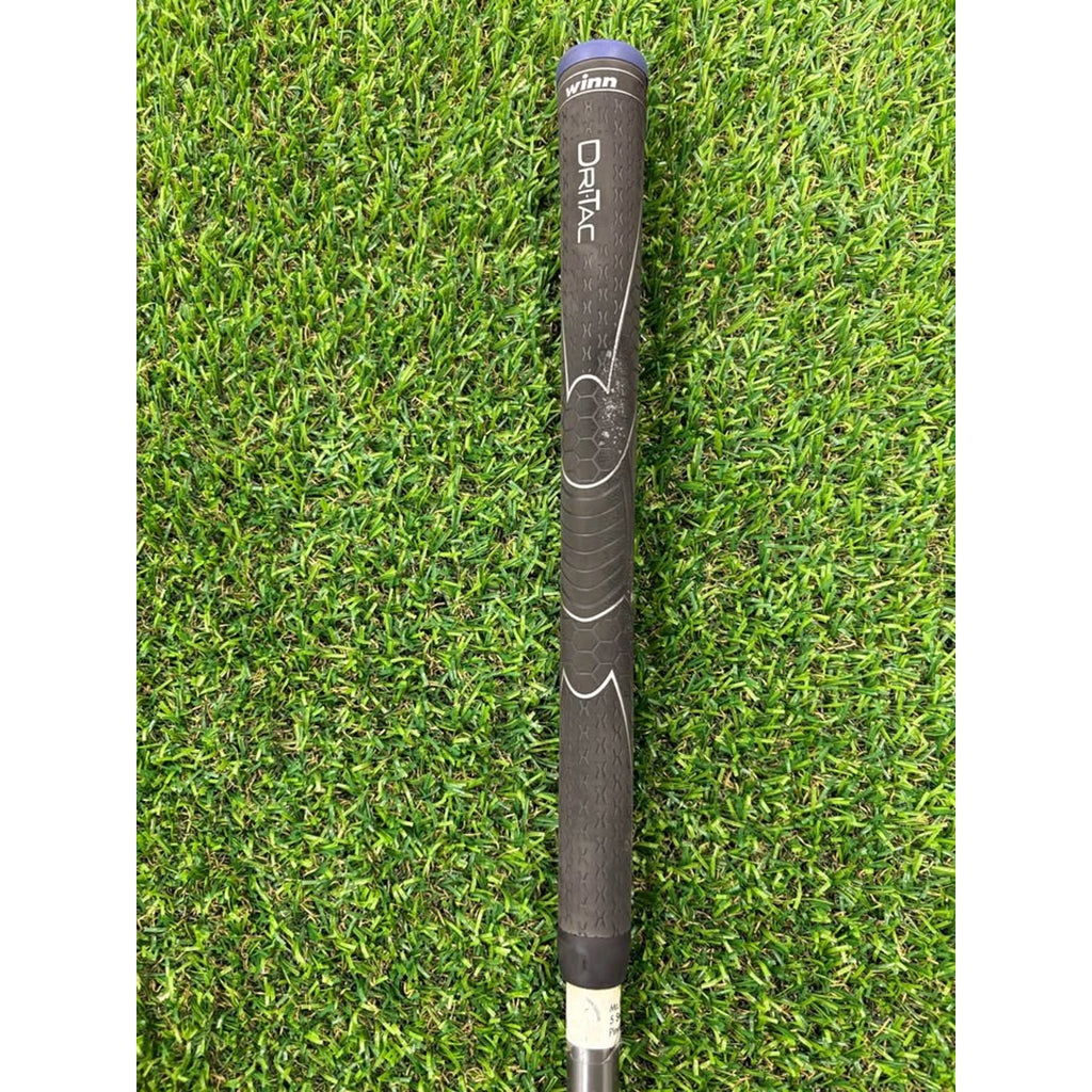 Golf Hybrid - TaylorMade TSi1 6 Hybrid 26° Regular Flex Aldila Ascent 40HY