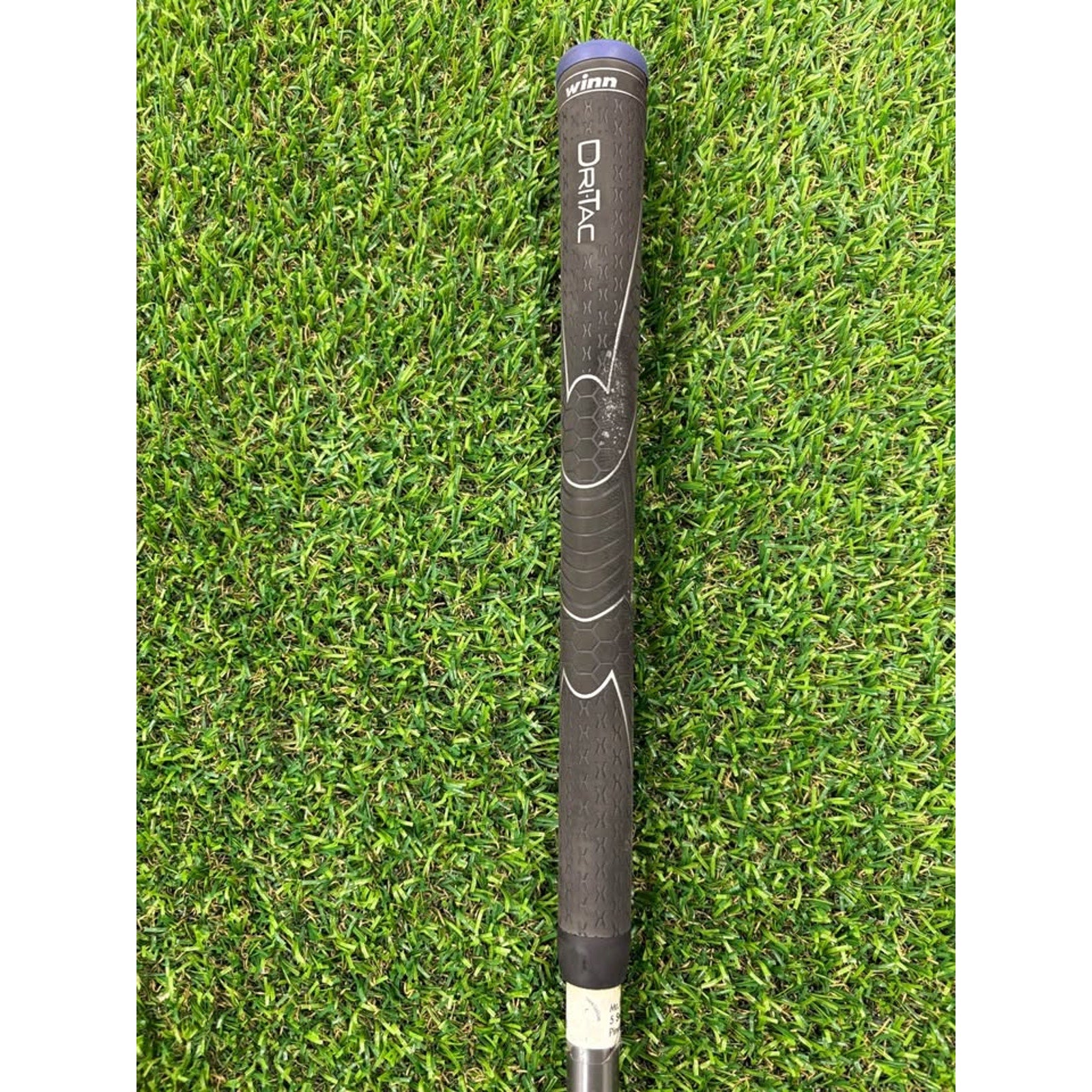Golf Hybrid - TaylorMade TSi1 6 Hybrid 26° Regular Flex Aldila Ascent 40HY