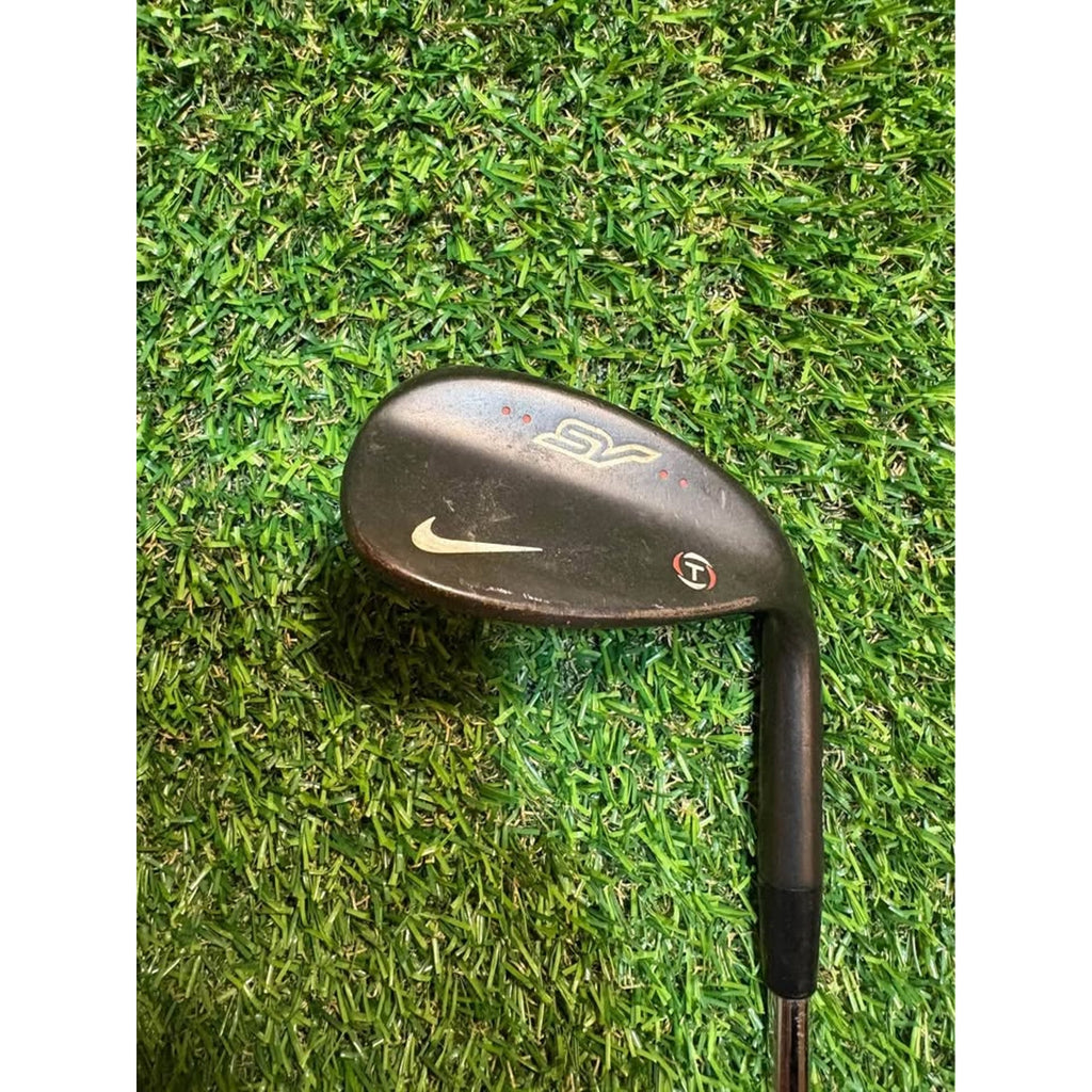 Golf Wedge - Nike SV 56° Wedge Flex Dynamic Gold