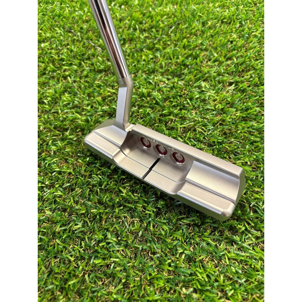 Scotty Cameron Select Newport 2.5 Special Select Putter 34” MINT