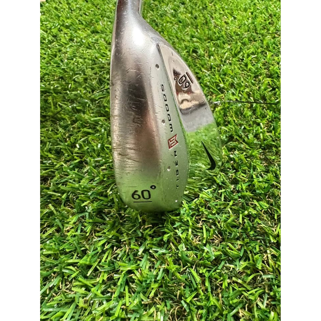 Nike Tiger Woods Wedge 60° Extra Stiff N.S. PRO 950GH