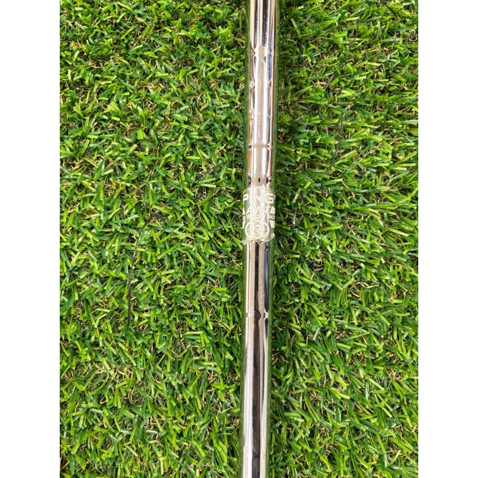 Golf Wedge - Ping G15 Utility Wedge Green Dot Regular Flex