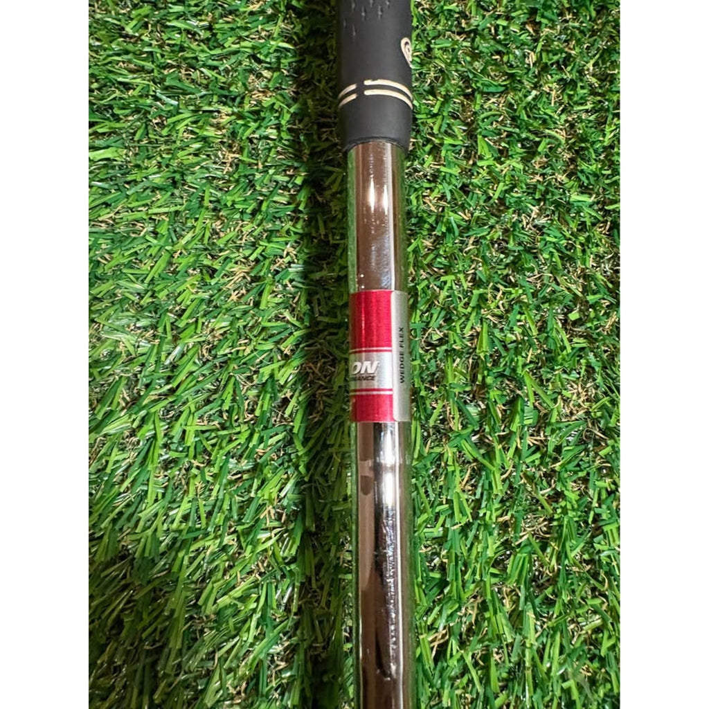 Golf Wedge - Cleveland CG14 56° Wedge Flex