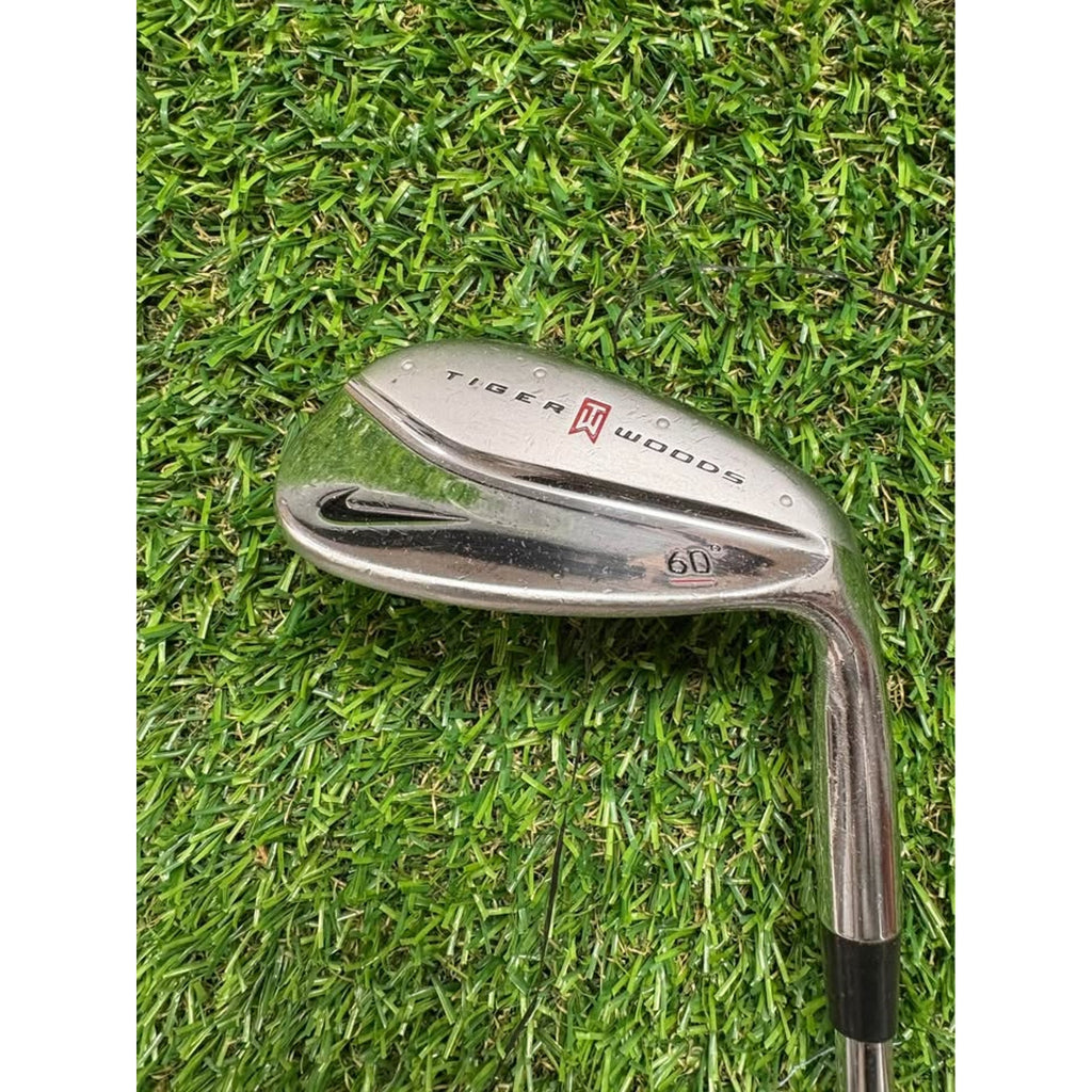 Nike Tiger Woods Wedge 60° Extra Stiff N.S. PRO 950GH