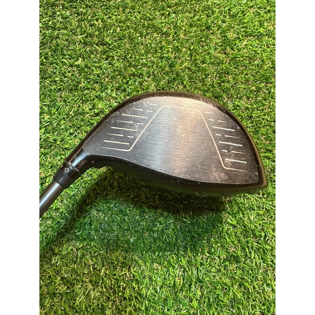 Golf Driver - Ping G425 Max Driver 10.5° X-Stiff HZRDUS