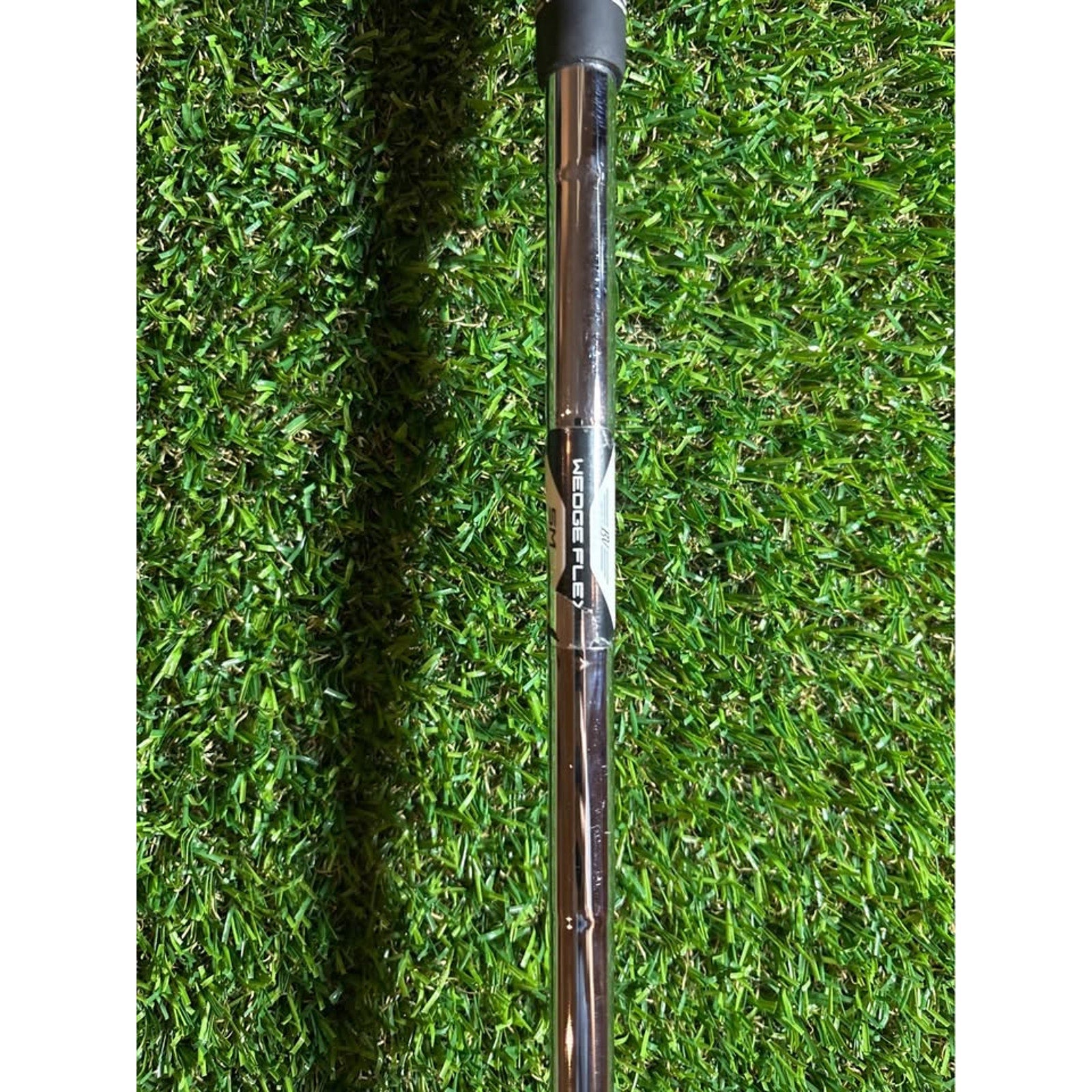 Golf Wedge - Left-Handed Titleist Vokey SM8 58° Wedge