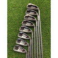 Ping G20 3-PW White Dot Regular Flex CFS Steel (FULL SET)