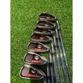 TaylorMade Burner Plus 5-AW Regular Flex